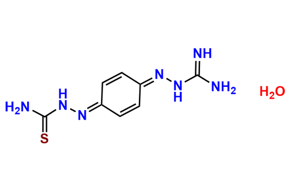 Ambazone Monohydrate