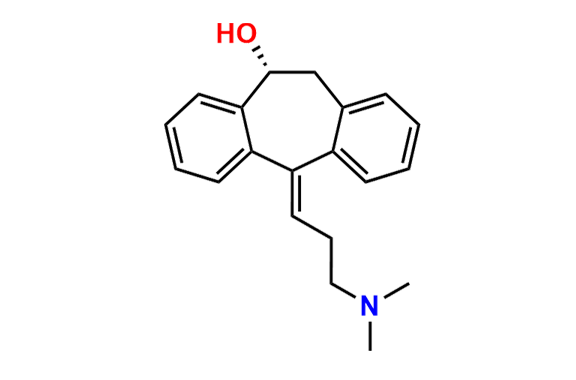 Amitriptyline EP Impurity F