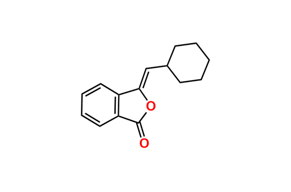 (Z)-3-(Cyclohexylmethylene)isobenzofuran-1(3H)-one
