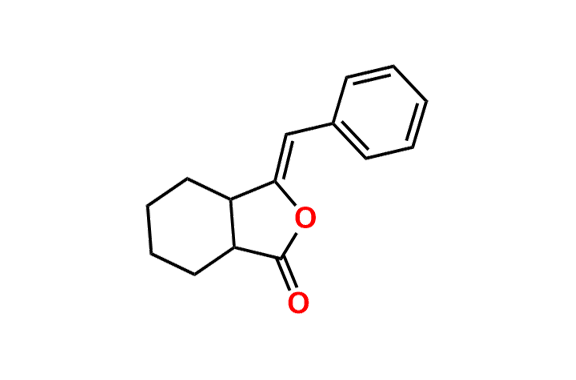 (Z)-3-Benzylidenehexahydroisobenzofuran-1(3H)-one