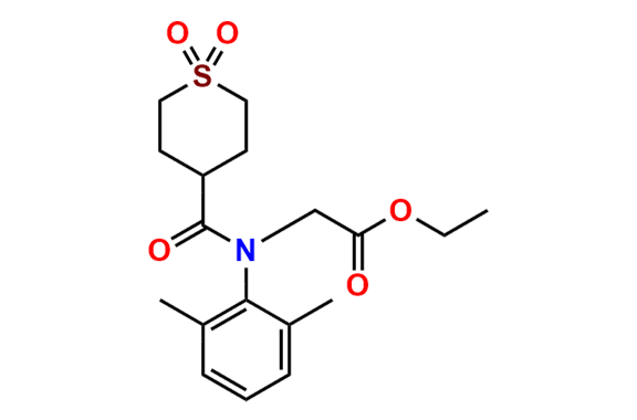 Amenamevir Impurity 2