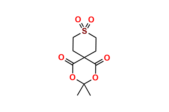 Amenamevir Impurity 3