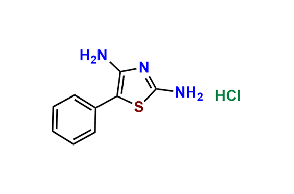 Amiphenazole Hydrochloride