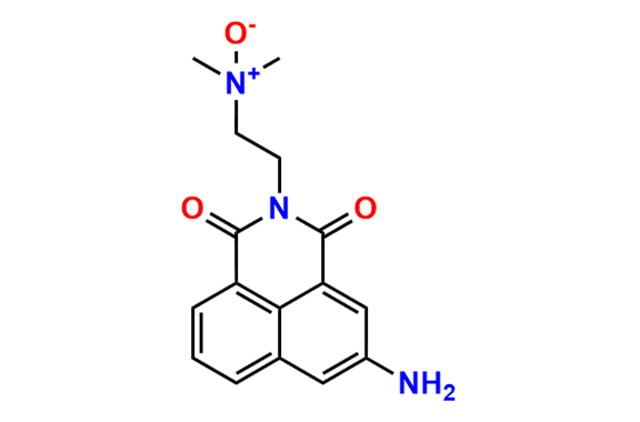 Amonafide N-Oxide