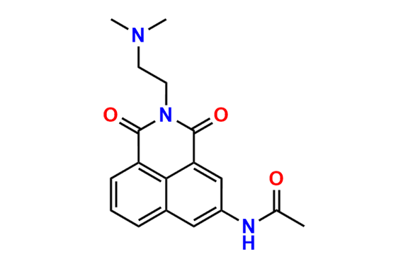 N-Acetyl Amonafide