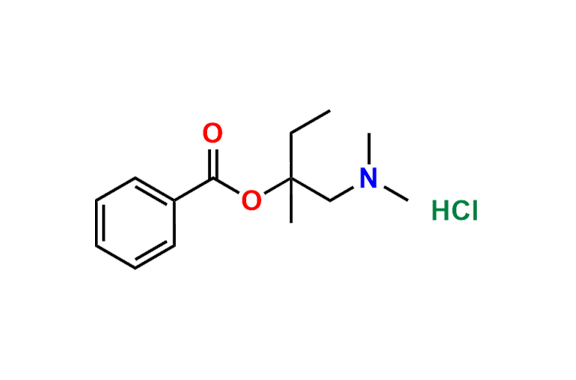 Amylocaine Hydrochloride