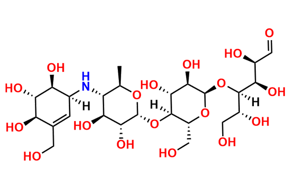 Acarbose