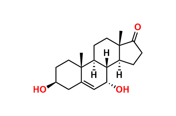 7alpha-Hydroxy Dehydro Epiandrosterone