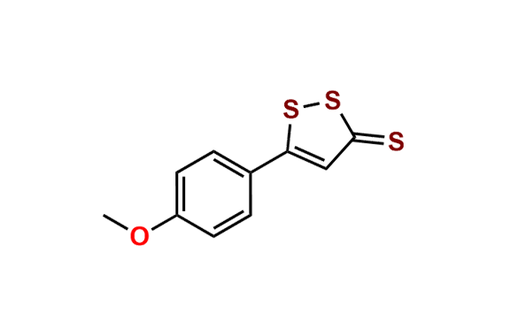 Anethole trithione