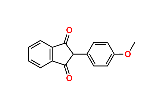 Anisindione