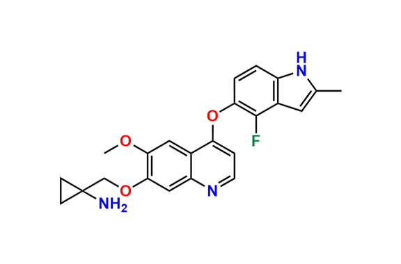 Anlotinib