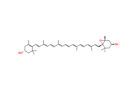 Antheraxanthin