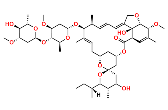 Avermectin A2a