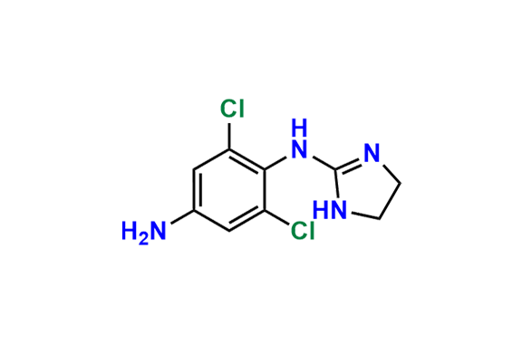 Apraclonidine