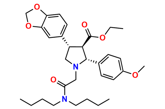 Atrasentan Impurity 1