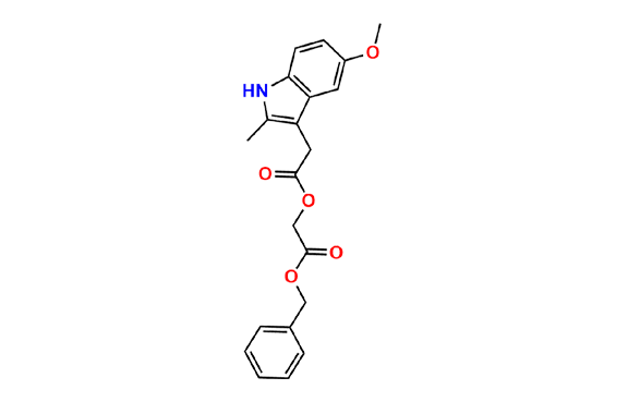 Acemetacin Impurity 4