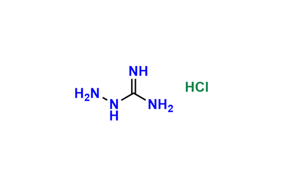 Aminoguanidine Hydrochloride