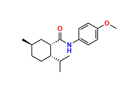 Acoltremon Diastereomer