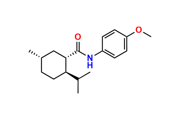 Acoltremon Enantiomer