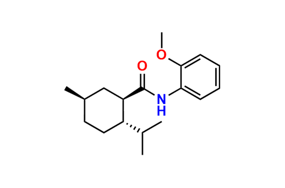 Acoltremon Impurity 2