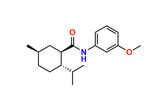 Acoltremon Impurity 3