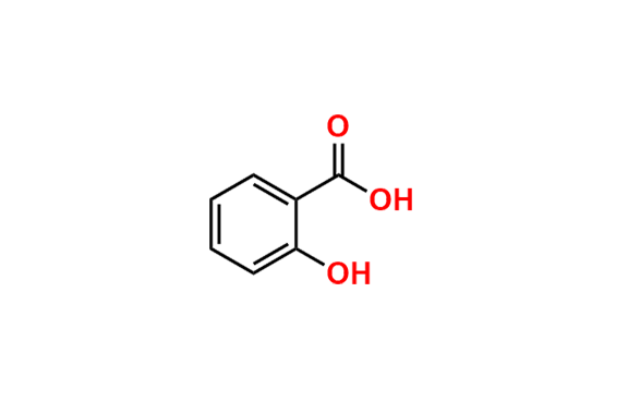 Acetylsalicylic Acid EP Impurity C