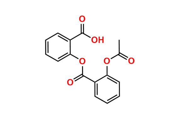 Acetylsalicylic Acid EP Impurity D