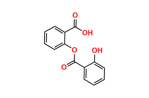 Acetylsalicylic Acid EP Impurity E