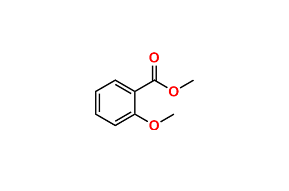 Methyl 2-Methoxy Benzoate