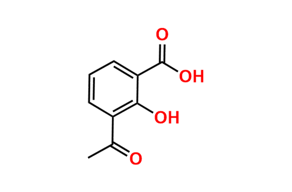 Acetylsalicyclic Acid Impurity 4