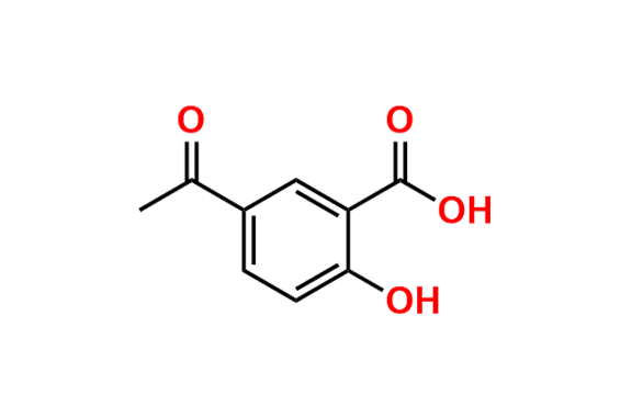 Acetylsalicyclic Acid Impurity 5