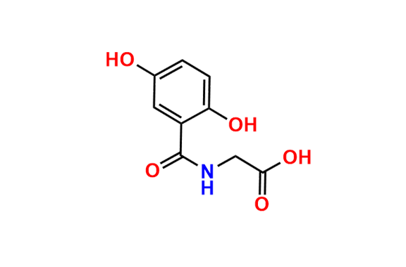 Gentisuric Acid