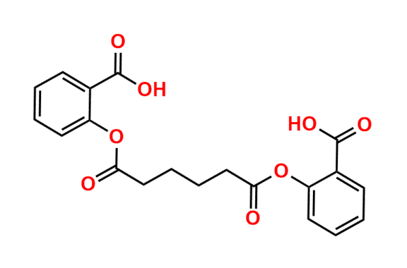 Adipoyl Disalicylate