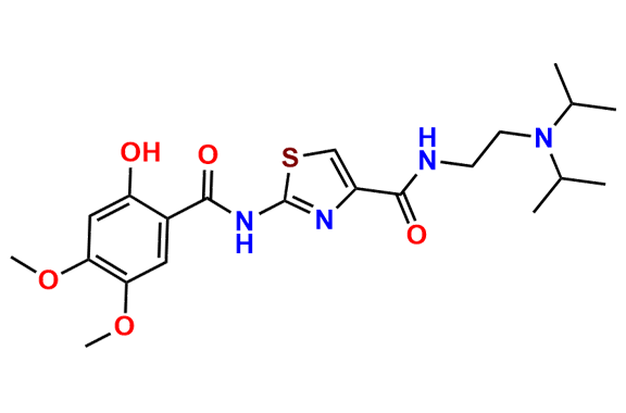 Acotiamide