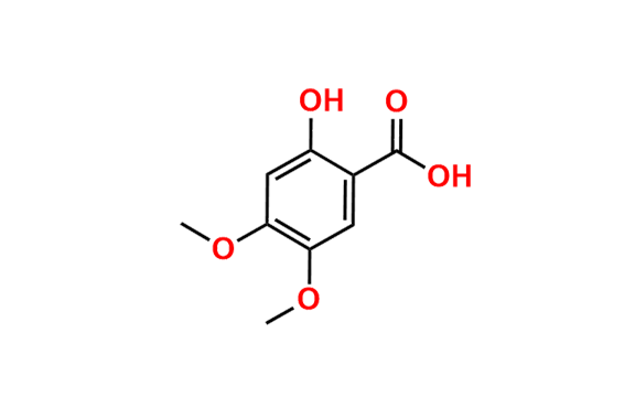 Acotiamide Impurity 42