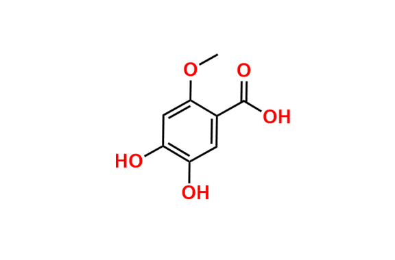 Acotiamide Impurity 39