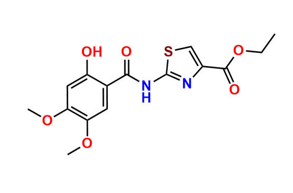 Acotiamide Impurity 48