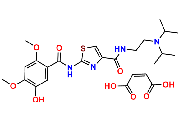 Acotiamide Impurity 7