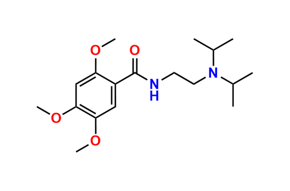 Acotiamide Impurity 17