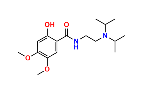 Acotiamide Impurity 10