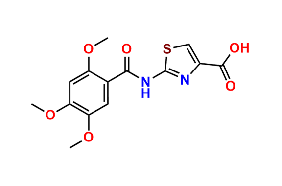 Acotiamide Impurity 27