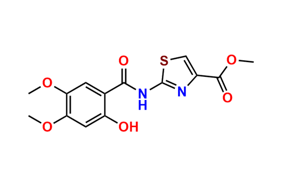 Acotiamide Impurity 18