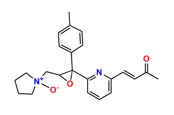 Acrivastine Impurity 1