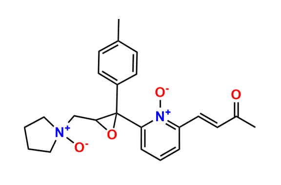 Acrivastine Impurity 2