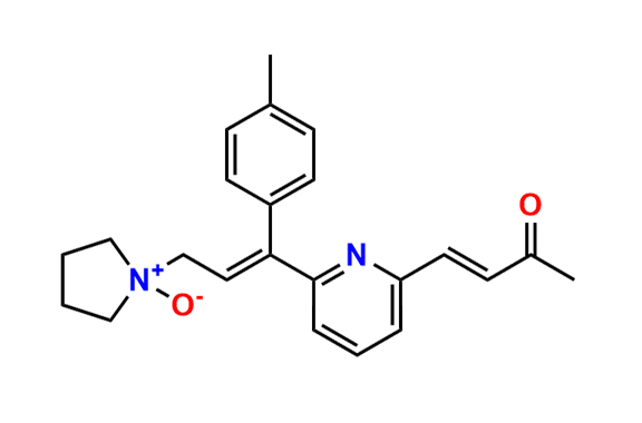 Acrivastine Impurity 3