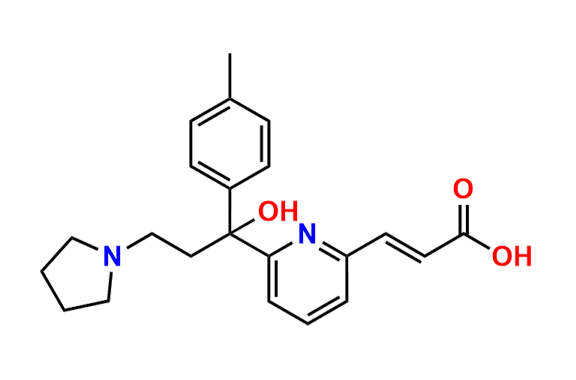 Acrivastine Impurity 4
