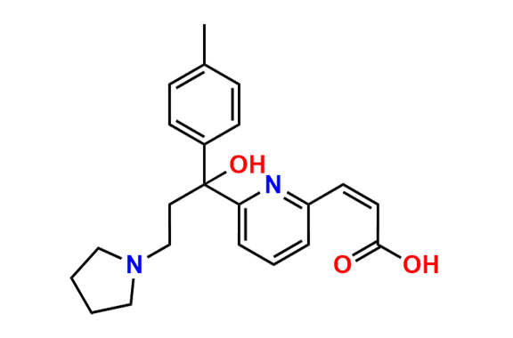 Acrivastine Impurity 5