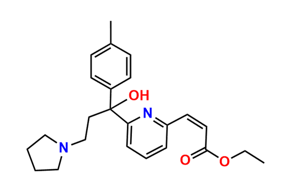 Acrivastine Impurity 6