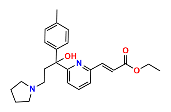 Acrivastine Impurity 7