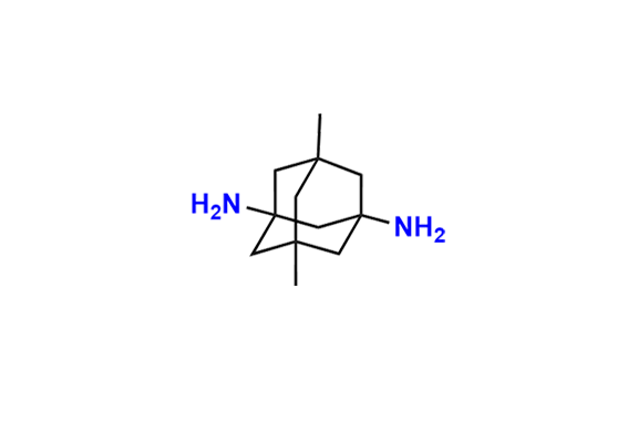 5,7-Dimethyladamantane-1,3-Diamine